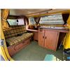 Image 9 : 1977 VOLKSWAGON WESTFALIA CAMPER VAN W/ 48,250 KMS