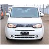 Image 1 : 2011 NISSAN CUBE CROSSOVER