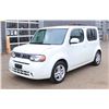 Image 2 : 2011 NISSAN CUBE CROSSOVER