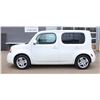 Image 3 : 2011 NISSAN CUBE CROSSOVER