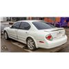 Image 3 : UNRESERVED! 2002 NISSAN MAXIMA