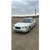 Image 8 : UNRESERVED! 2002 NISSAN MAXIMA