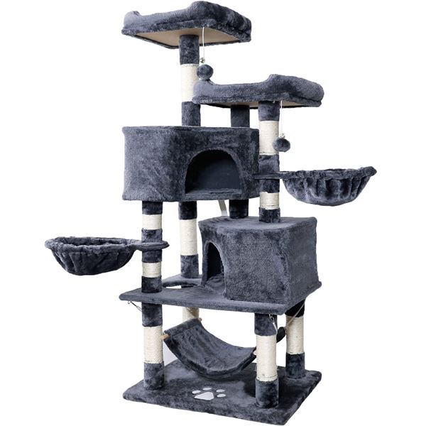 NEW NEGTTE CAT TREE