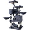 Image 1 : NEW NEGTTE CAT TREE