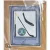 Image 2 : SIDNEY CROSBY PITTSBURGH PENGUINS GAME USED STICK