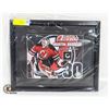 Image 1 : MARTIN BRODEUR NEW JERSEY DEVILS GAME USED STICK