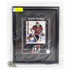 Image 1 : MARTIN BRODEUR NEW JERSEY DEVILS GAME USED STICK