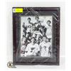 Image 1 : THE SUTTER BROTHERS NHL DYNASTY FRAMED PICTURE