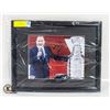 Image 1 : GARY BETTMAN NHL COMMISSIONER STANLEY CUP