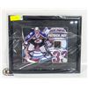 Image 1 : PATRICK ROY COLORADO AVALANCHE GAME USED STICK COA
