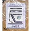 Image 2 : PATRICK ROY COLORADO AVALANCHE GAME USED STICK COA