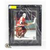 Image 1 : BERNIE PARENT PHILADELPHIA FLYERS FRAMED PICTURE