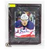 Image 1 : CONNOR MCDAVID EDMONTON OILERS FRAMED PICTURE