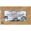 Image 2 : BOBBY ORR BRUINS BOSTON GARDENS GAME USED SEAT COA