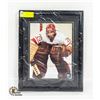 Image 1 : VLADISLAV TRETIAK SOVIET UNION CCCP FRAMED