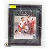 Image 1 : GORDIE HOWE & TERRY SAWCHUK DETROIT RED WINGS