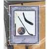 Image 2 : SIDNEY CROSBY PITTSBURGH PENGUINS GAME USED STICK