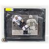 Image 1 : SIDNEY CROSBY PITTSBURGH PENGUINS GAME USED STICK