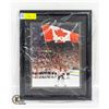 Image 1 : ROBERTO LUONGO 2010 OLYMPICS TEAM CANADA