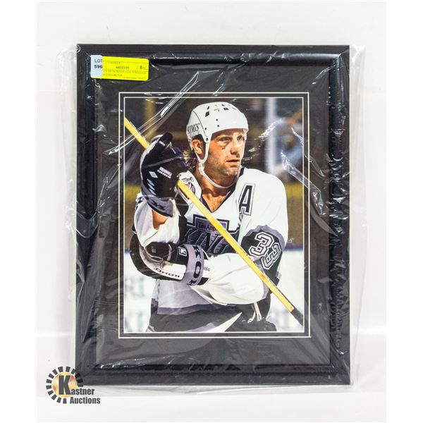 MARTY MCSORLEY LOS ANGELES KINGS ENFORCER
