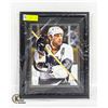Image 1 : MARTY MCSORLEY LOS ANGELES KINGS ENFORCER