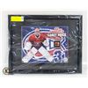 Image 1 : CAREY PRICE MONTREAL CANADIENS GAME USED STICK COA