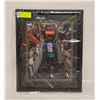 Image 1 : TREVOR LINDEN VANCOUVER CANUCKS FRAMED PICTURE