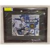 Image 1 : ED BELFOUR TORONTO MAPLE LEAF GARDENS GAME