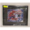 Image 1 : COLE CAUFIELD MONTREAL CANADIENS GAME USED