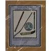 Image 2 : COLE CAUFIELD MONTREAL CANADIENS GAME USED