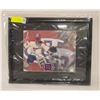 Image 1 : PATRICK ROY MONTREAL CANADIENS GAME USED STICK COA