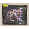 Image 1 : PATRICK ROY MONTREAL CANADIENS GAME USED STICK COA
