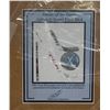 Image 2 : CAREY PRICE MONTREAL CANADIENS GAME USED STICK COA