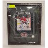 Image 1 : CAREY PRICE MONTREAL CANADIENS GAME USED STICK COA