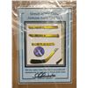 Image 2 : GUY LAFLEUR MONTREAL CANADIENS GAME USED STICK COA