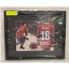 Image 1 : HENRI RICHARD CANADIENS MONTREAL FORUM GAME