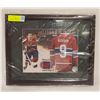 Image 1 : MAURICE RICHARD CANADIENS MONTREAL FORUM GAME