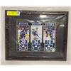 Image 1 : MATTHEWS, MARNER, NYLANDER TOR.