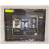 Image 1 : DAVE KEON TORONTO MAPLE LEAF GARDENS GAME
