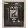 Image 1 : FELIX POTVIN TORONTO MAPLE LEAFSGAME USED STICK