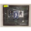 Image 1 : USED SEAT COA TIM HORTON TORONTO MAPLE LEAF