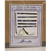 Image 2 : AUSTON MATTHEWS TORONTO MAPLE LEAFS GAME USED