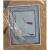 Image 2 : TIE DOMI TORONTO MAPLE LEAFS GAME USED STICK COA