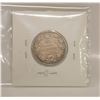 Image 2 : 1908 KING EDWARD 92.5% SILVER 25 CENTS