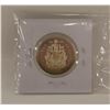 Image 2 : 1999 92.5% SILVER 50 CENTS FROM PROOF SET