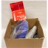 Image 1 : NEW VEVOR ZIPLINE KIT - BLUE