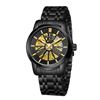 Image 2 : NEW AUTOMATIC SKELETAL T-WINNER WATCH