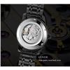 Image 6 : NEW AUTOMATIC SKELETAL T-WINNER WATCH