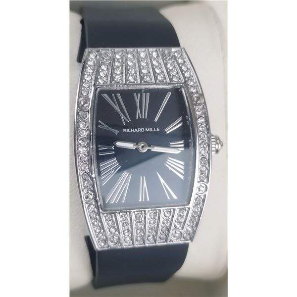 NEW RICHARD MILLE REPLICA QUARTZ WATCH