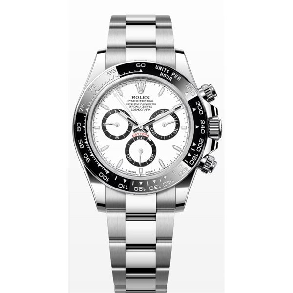 AUTOMATIC MOVT REPLICA ROLEX DAYTONA COSMOGRAPH